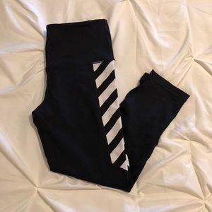 Womens VMMV Capri Leggings